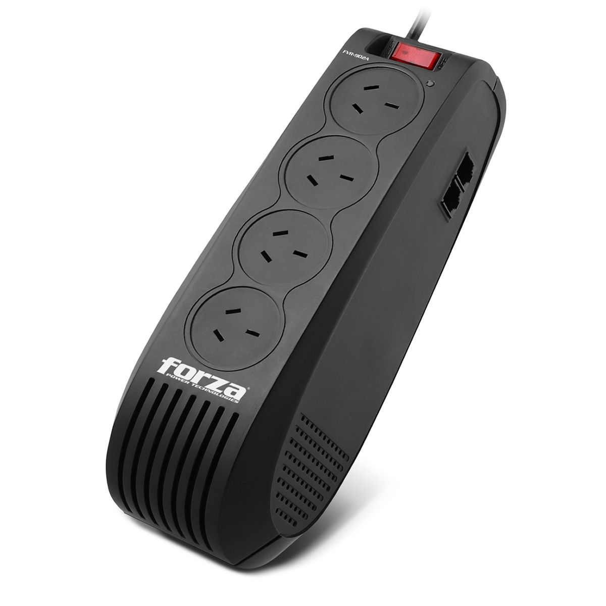 Estabilizador Forza 450W FVR-902A - foto 2
