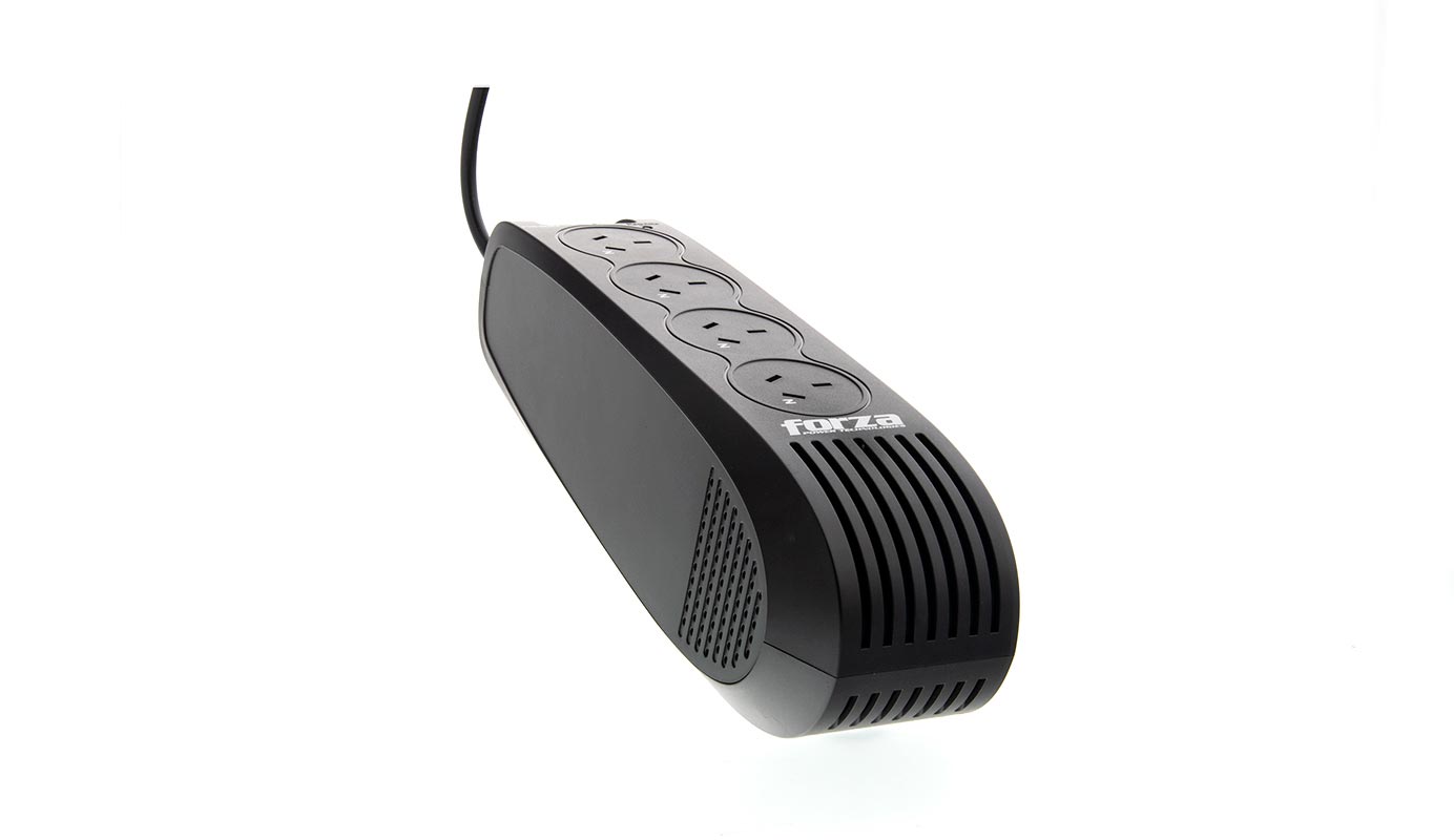 Estabilizador Forza 450W FVR-902A - foto 3
