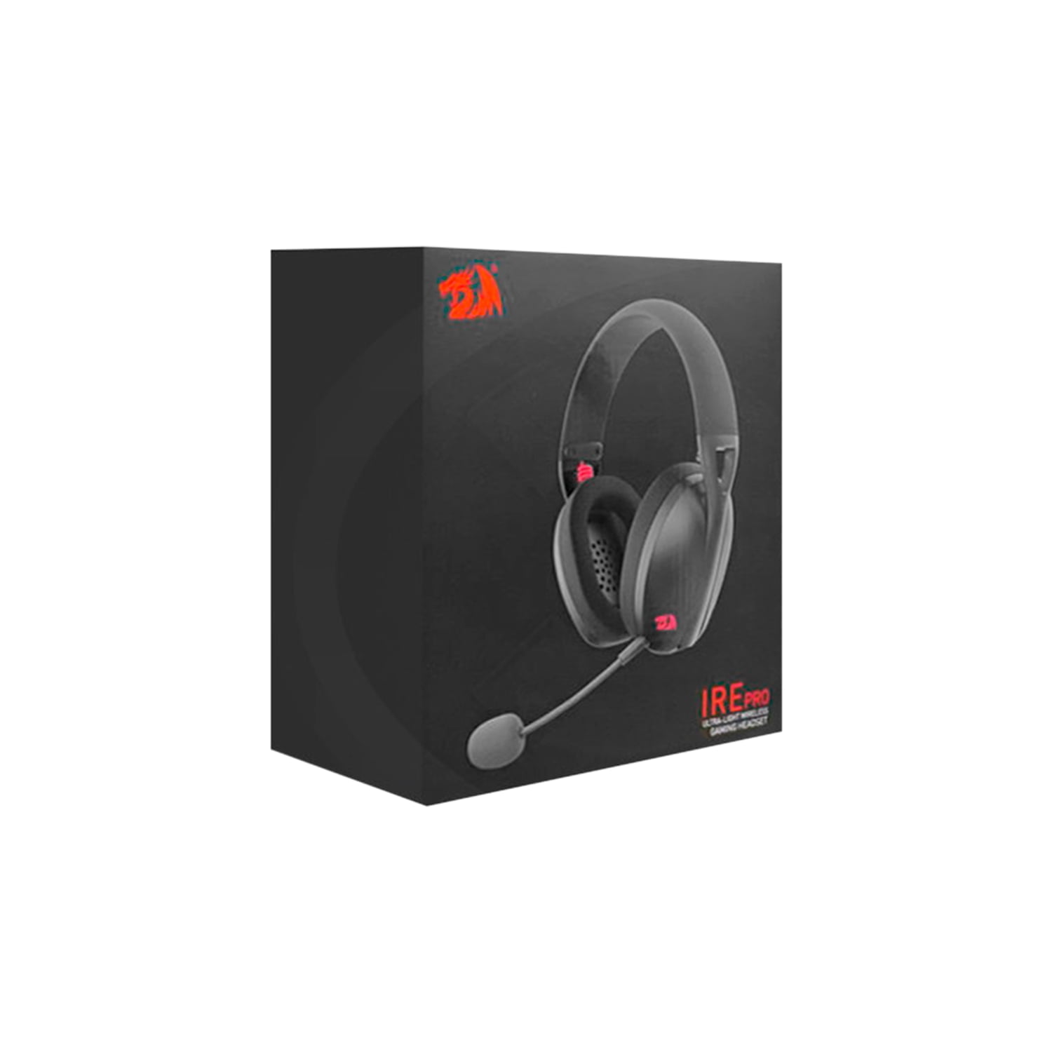 Auricular Gamer Redragon IRE Pro H848 Wireless - foto 3