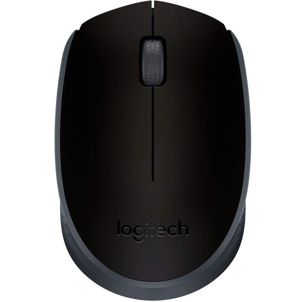 Mouse Inalámbrico Logitech M170 - foto 2
