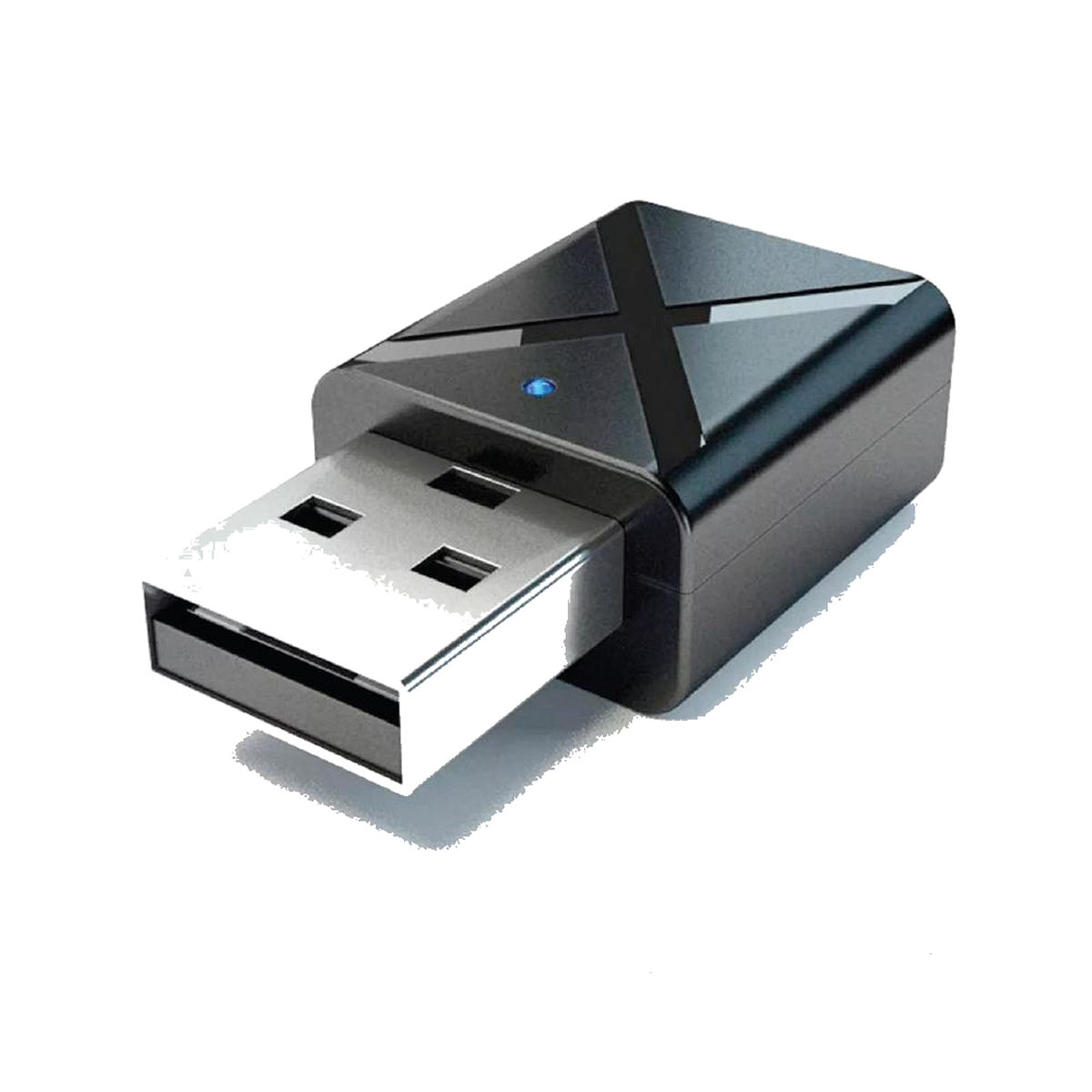 Receptor de Audio Netmak NM-BT8 - foto 2