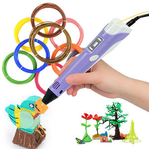 Lápiz 3D JG-L3D Impresora 3D - foto 3