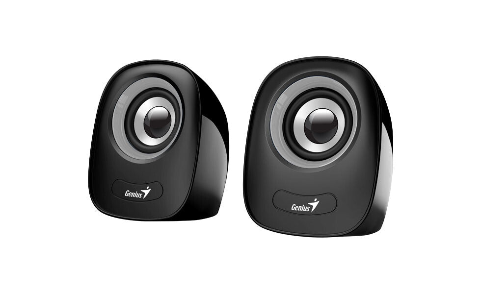 PARLANTE GENIUS SP-Q160 - foto 2
