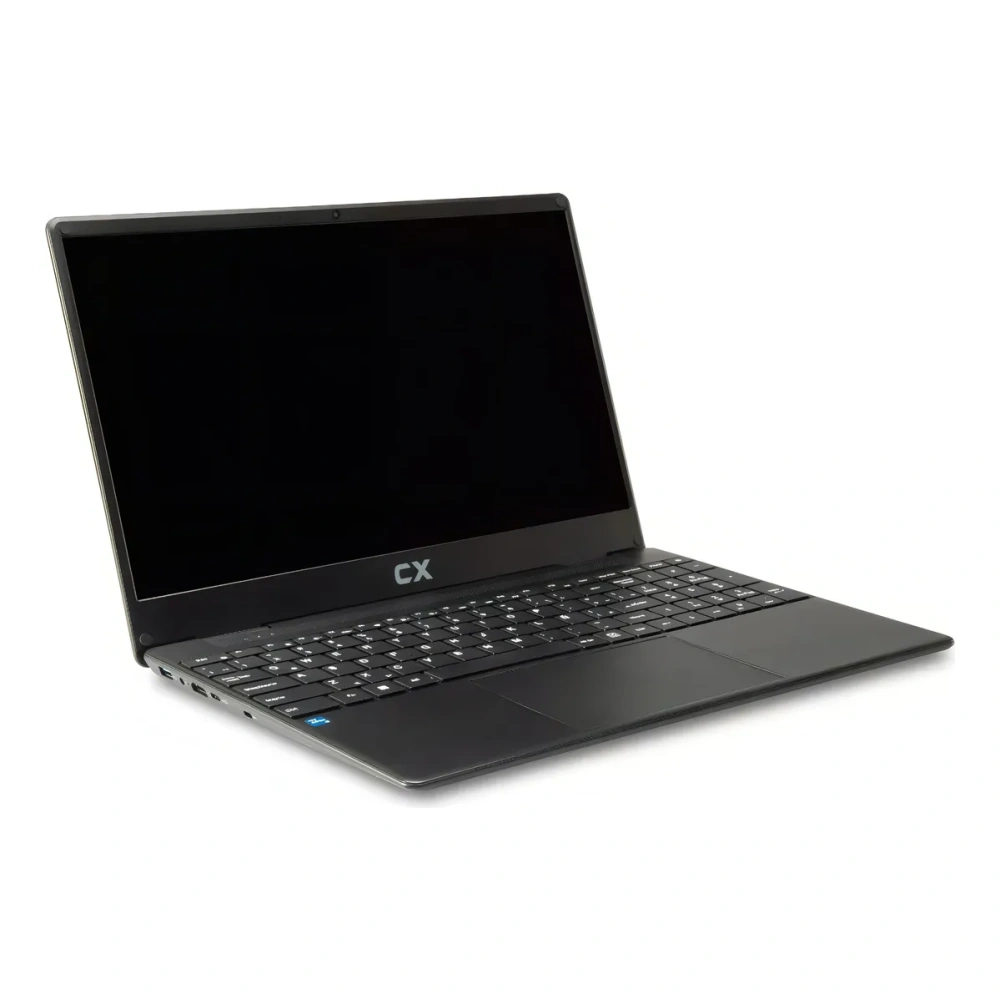 Notebook CX Ryzen 15.6" 16GB SSD 512GB Potencia y Estilo - foto 2