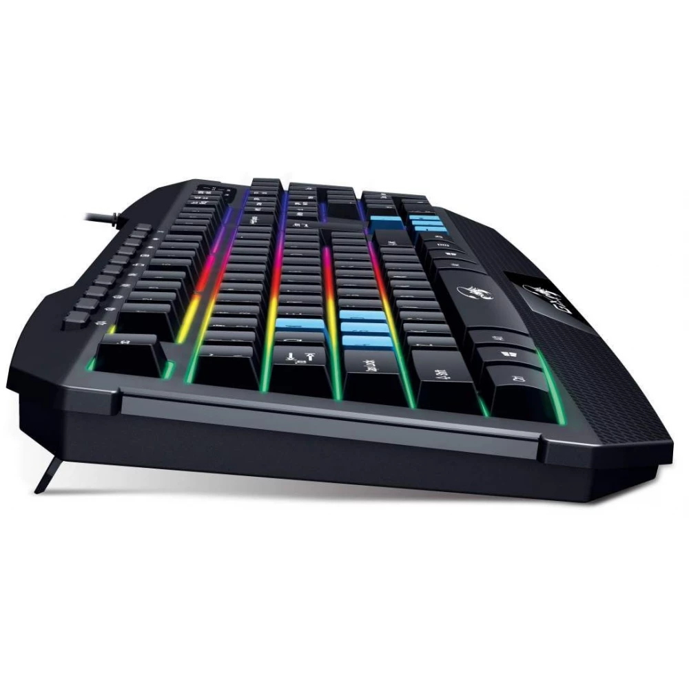 PARLANTES GENIUS SP-HF500A BLACK 220V - foto 3