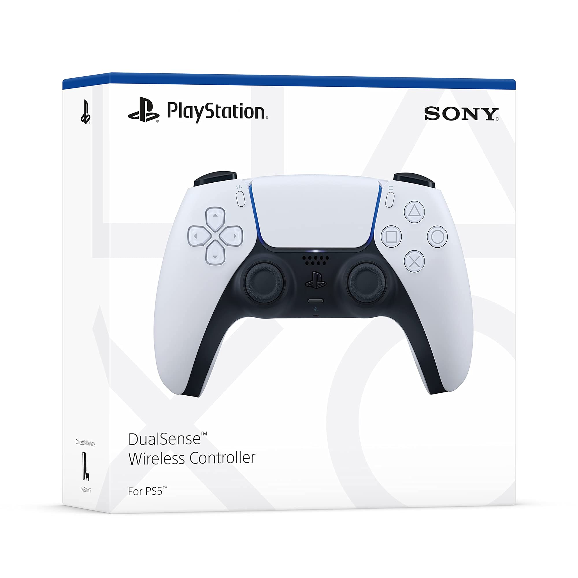 Joystick Sony Original PS5 DualSense - foto 2