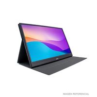 Monitor 15.6" Plano IPS FHD Teros TE-1501S - foto 5