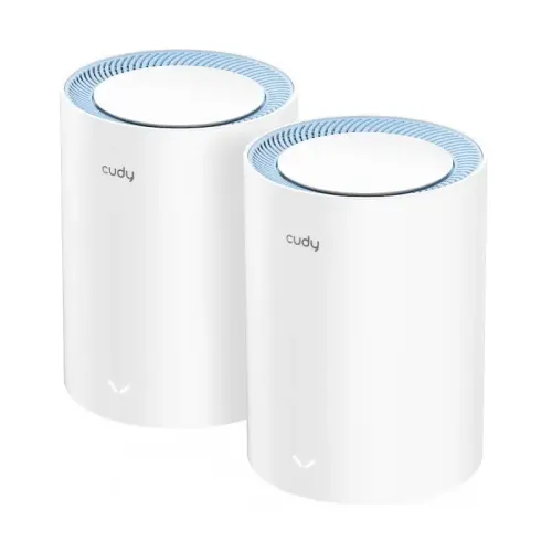 Cudy Mesh WiFi 2 Pack AC1200 - foto 2