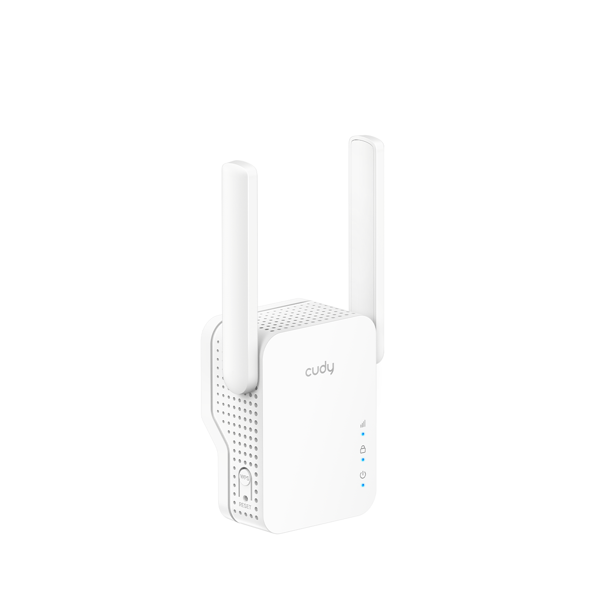 Amplificador de señal WIFI CUDY AC1200 - foto 2