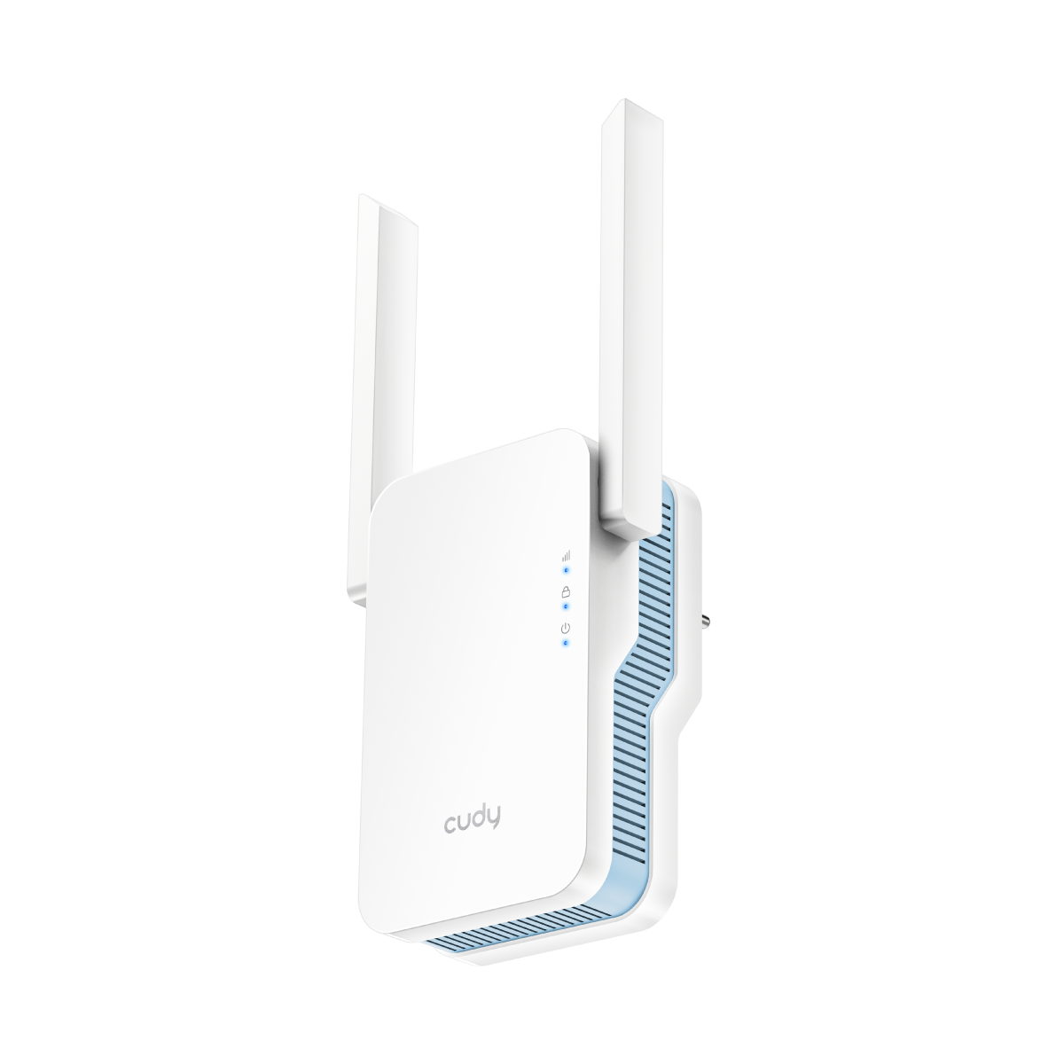 Amplificador de señal WIFI CUDY AC1200 - foto 3