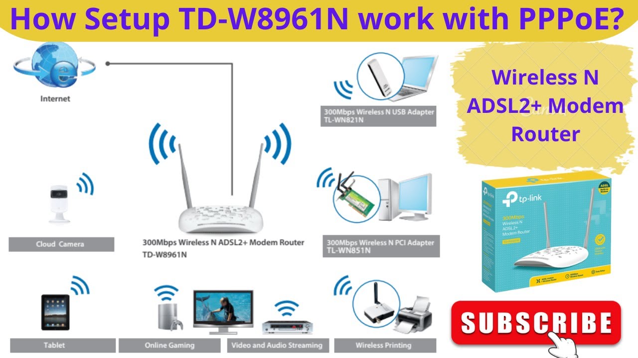 Router TP-Link Archer C60 AC1350 Doble Banda - foto 2
