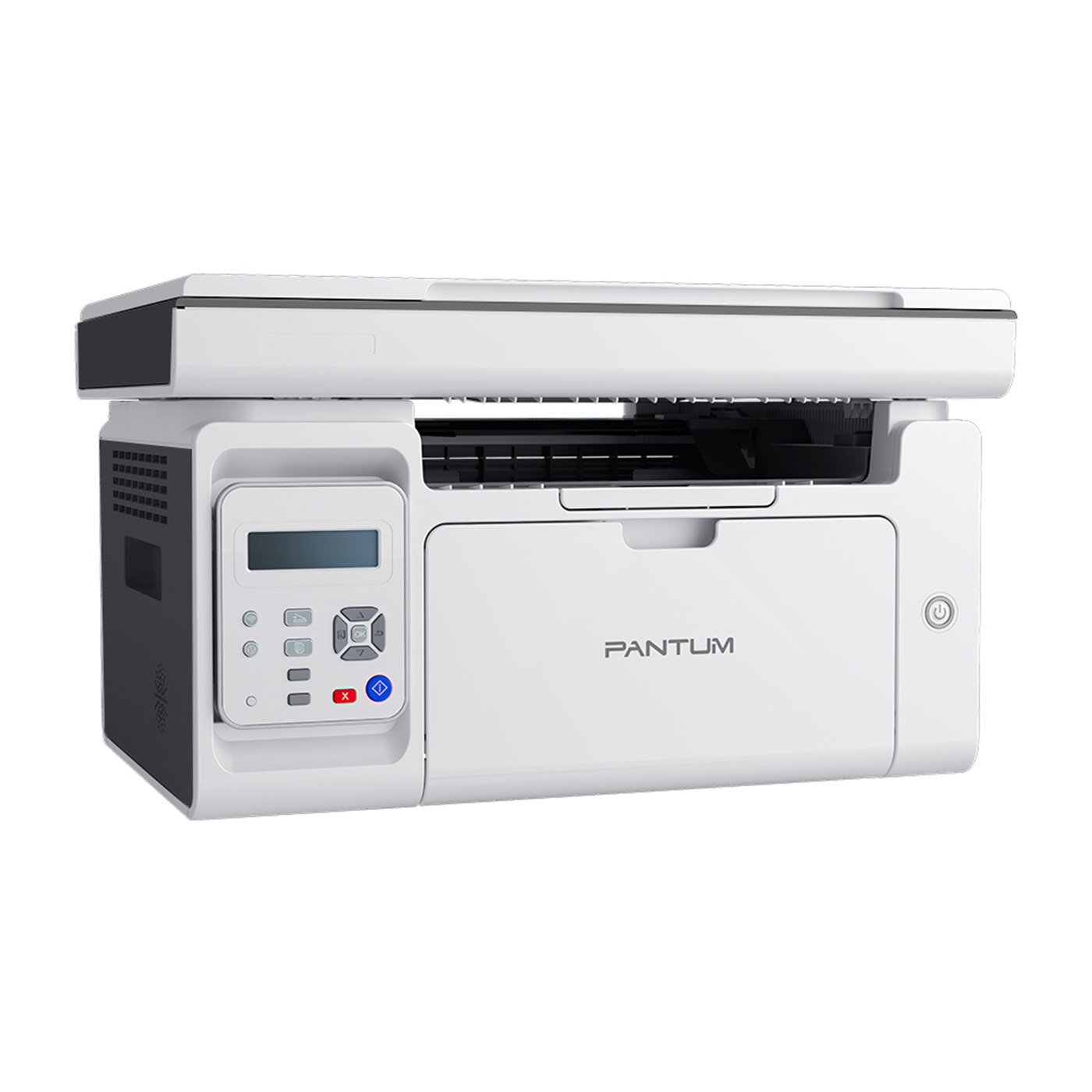 Impresora Multifunción Láser Pantum M6509NW - foto 2