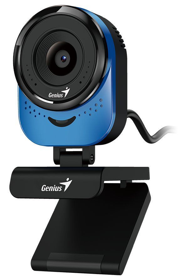 WEBCAM GENIUS FACECAM 1000X Q 720P - foto 2