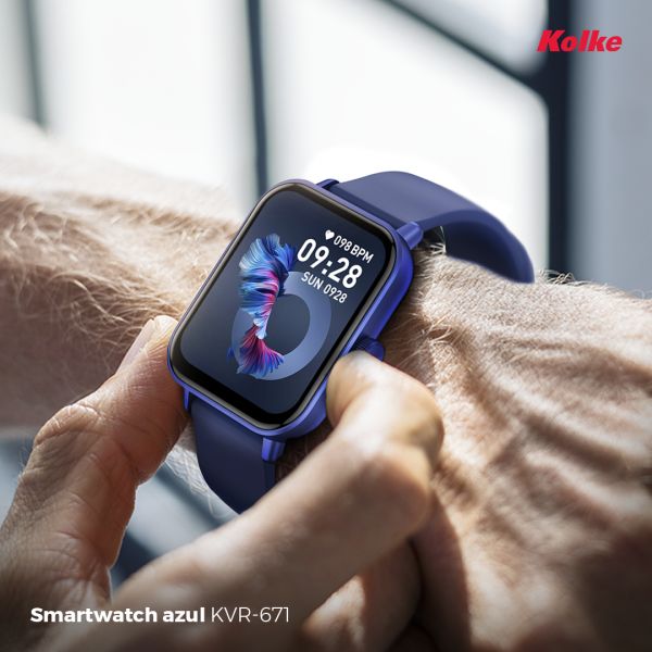 SMART WATCH KOLKE KVR-671 - foto 3