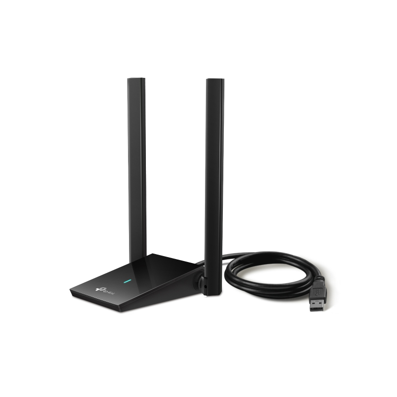 Placa de Red USB TP-Link AX1800 Archer TX20U Plus - foto 2