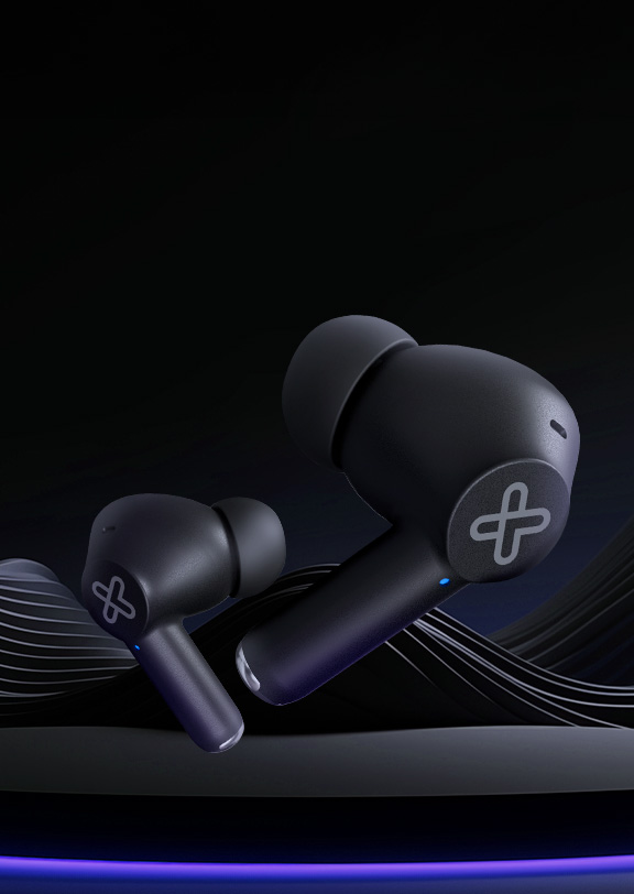 Auriculares Klip Extreme Buds-FI KTE-015 - foto 2