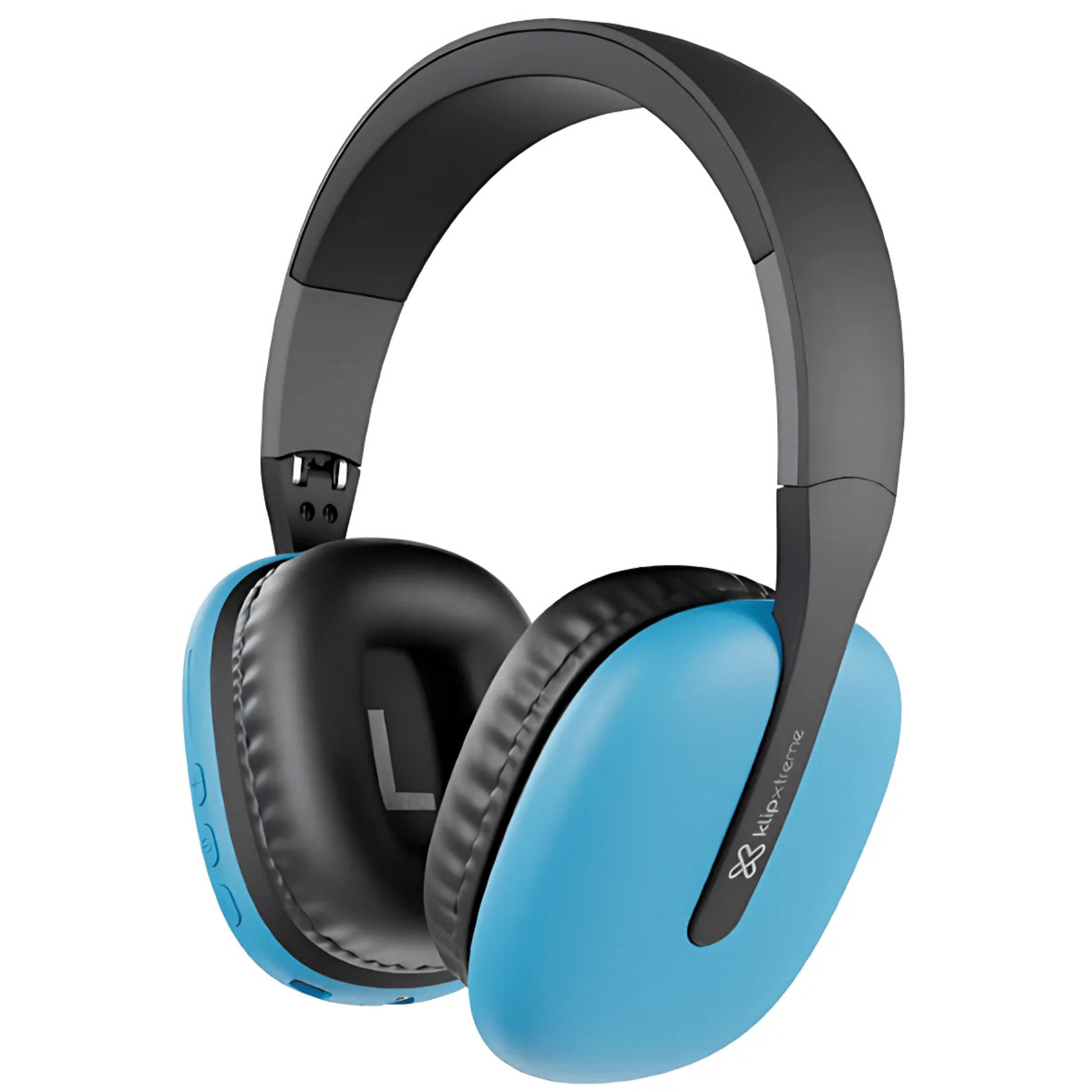 AURICULAR VINCHA KLIP EXTREME ZOUNDTUNE KWH-010 - foto 3