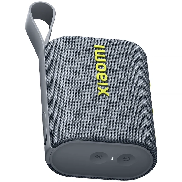 PARLANTE XIAOMI SOUND POCKET BT MDZ-37-DB - foto 2