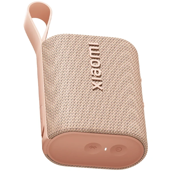 PARLANTE XIAOMI SOUND POCKET BT MDZ-37-DB - foto 3