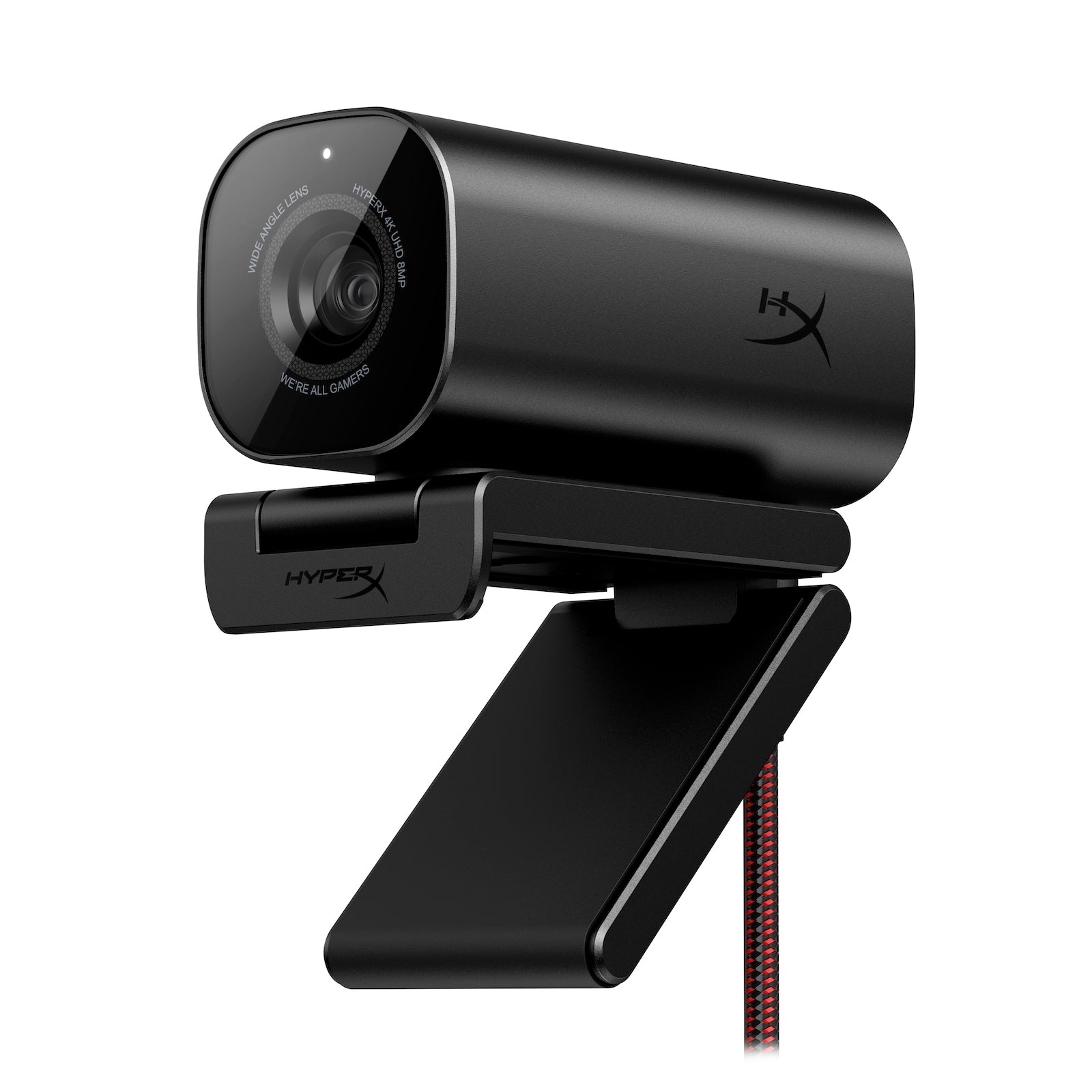 WEBCAM HYPER X VISION S 4K 75X30AA - foto 3