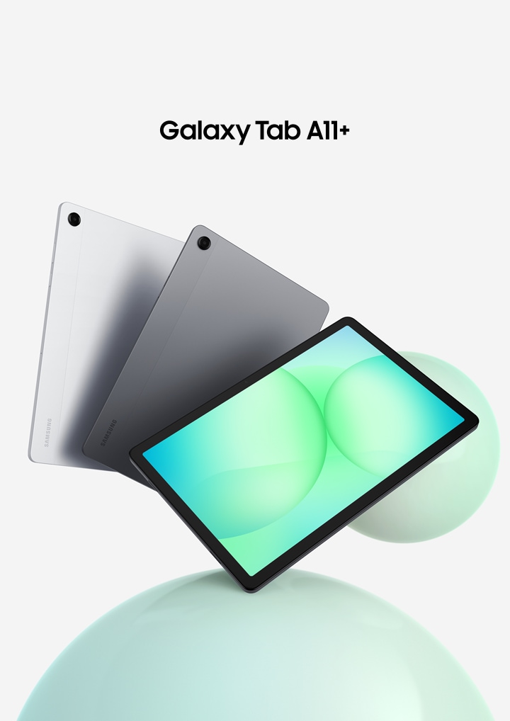 Tablet Samsung Galaxy A11 11'' 8GB-256GB 5G - foto 2