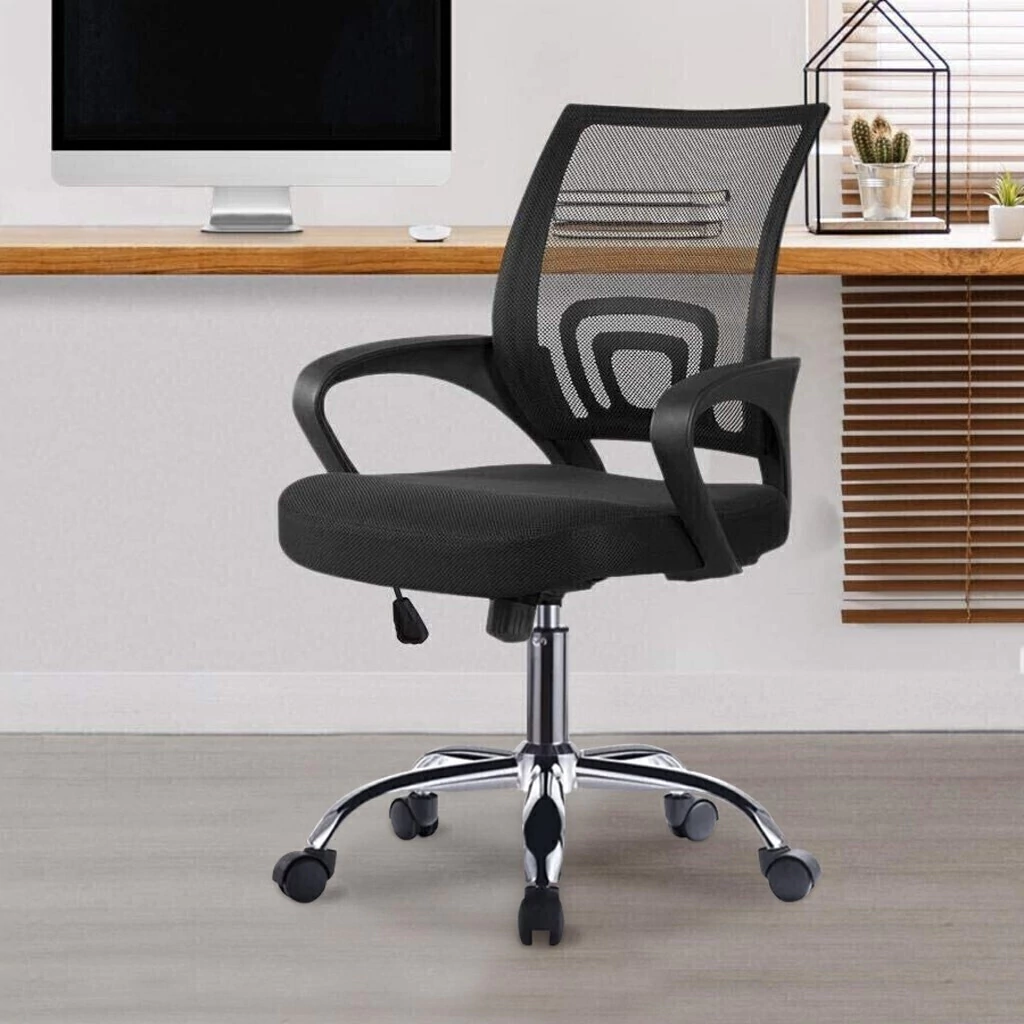 Silla Oficina Empoli EM-3043 HESX0115 - foto 2