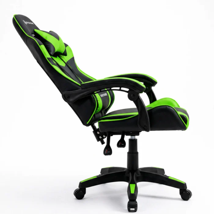 SILLA GAMER NOVOHOME NH-GC502/GC500 - foto 2