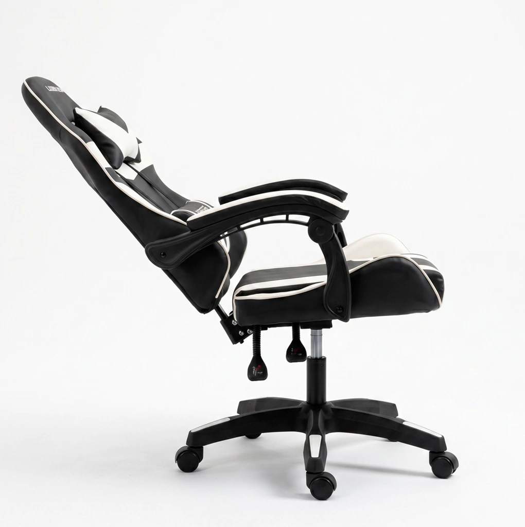 SILLA GAMER NOVOHOME NH-GC502/GC500 - foto 3