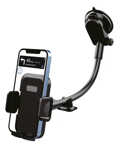 Soporte Celular para Auto Soul SOP-Q450 - foto 2