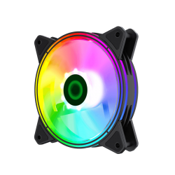 FAN COOLER SENTEY 120X120 ARGB GS-1180 - foto 2