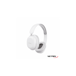 Auriculares Vincha inalámbrico Netmak NM-Live - foto 2