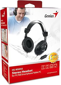 Genius SoundBuds M505X - foto 2