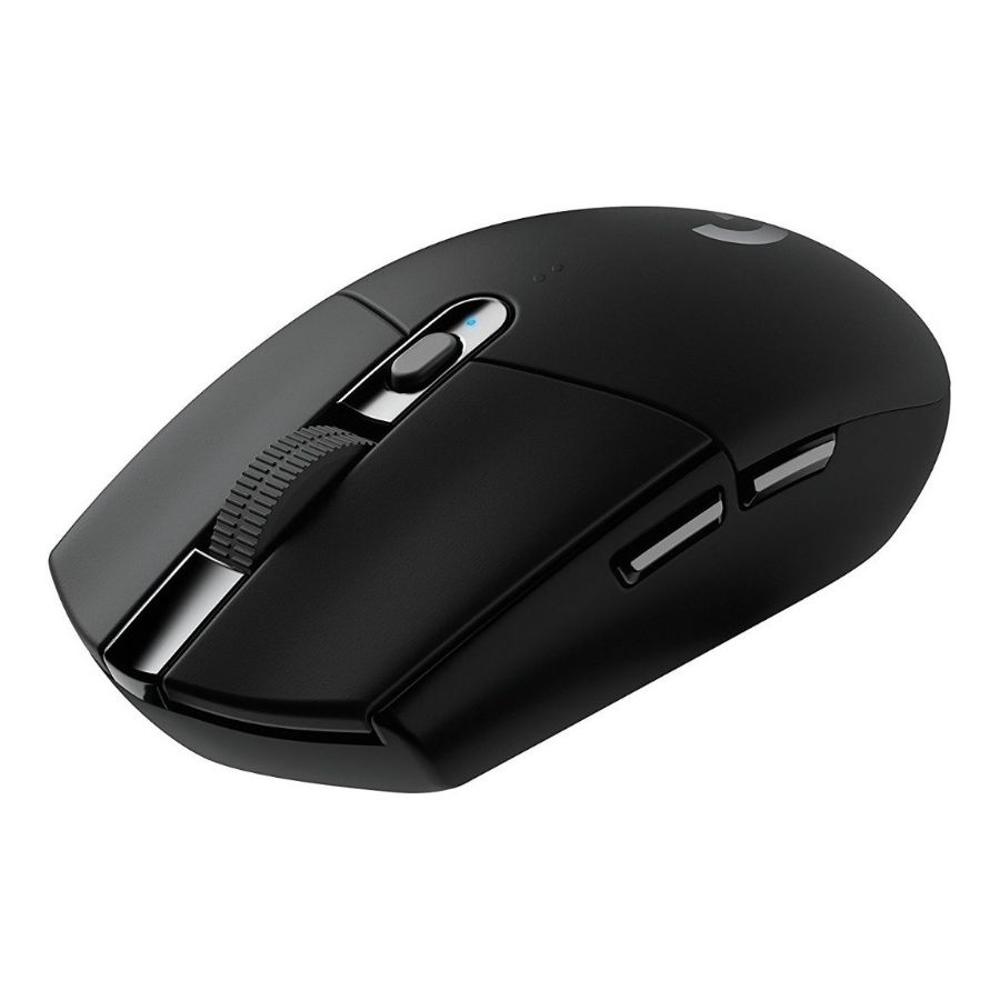 MOUSE GAMER INALAM LOGITECH G305 LIGHTSP - foto 2