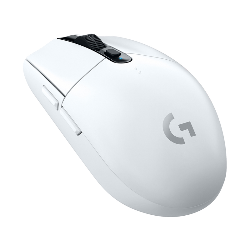 MOUSE GAMER INALAM LOGITECH G305 LIGHTSP - foto 3