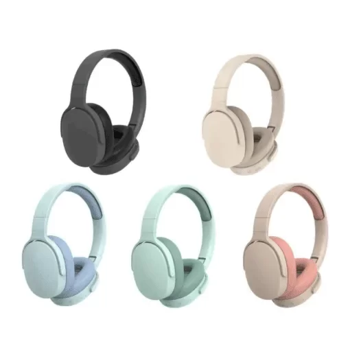 (V2) AURICULAR VINCHA BT AU-16008/16017/16011 - foto 2