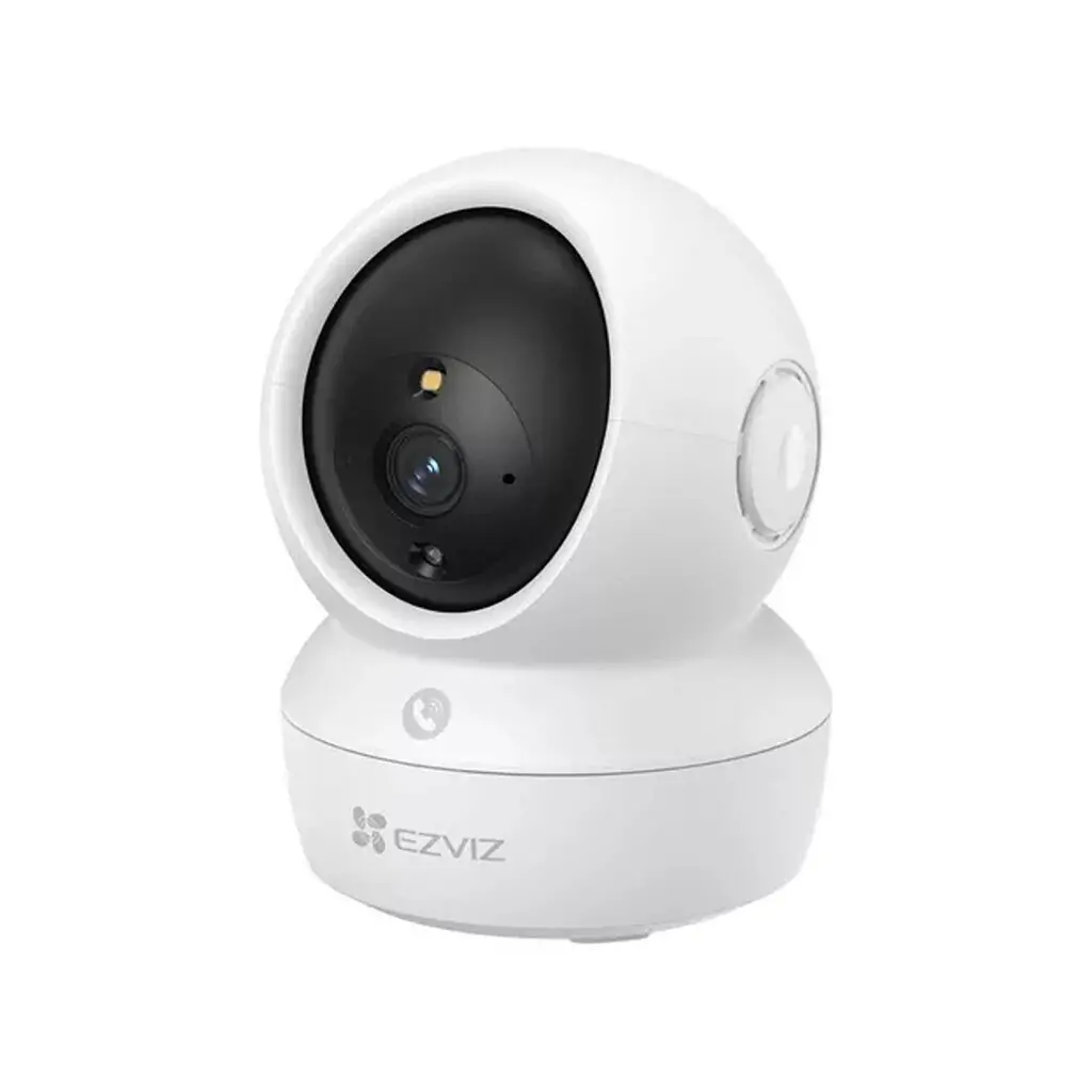 CAMARA INTERIOR 2MP 360º EZVIZ H6C - foto 3