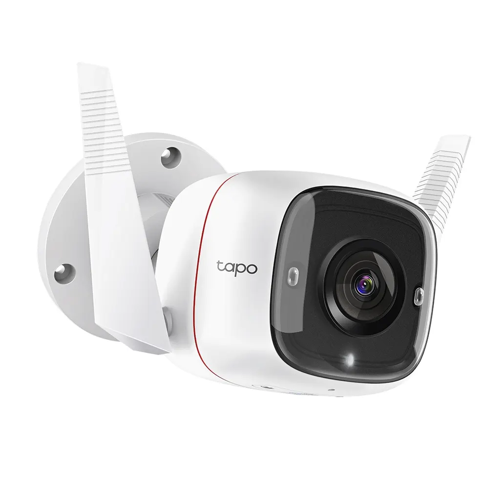 CAMARA IP WIFI TP-LINK TAPO C310 1080P - foto 3