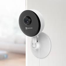 CAMARA IP 1MP INTERIOR 720P EZVIZ C1C - foto 2