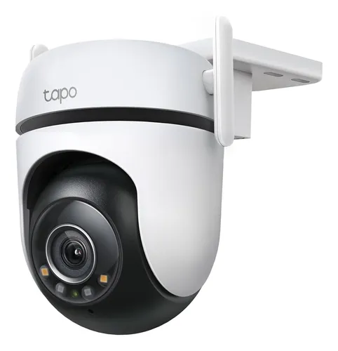 CAMARA IP TP-LINK TAPO C520WS EXTERIOR - foto 2