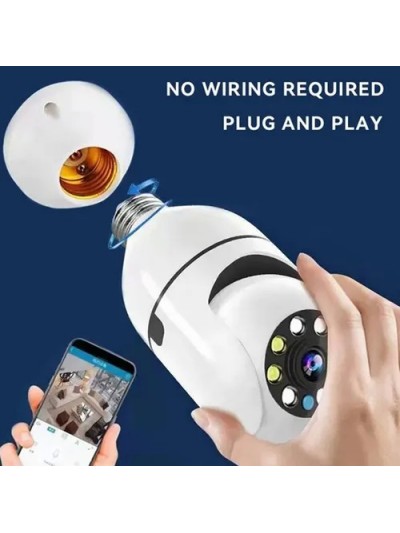 CAMARA IP SEISA FOCO 360º IPC-TS10 - foto 2