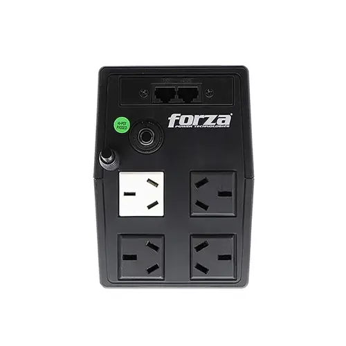 UPS Forza NT752A 750VA - foto 3