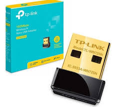 Placa de Red Inalámbrica TP-Link Nano WN725 - foto 4