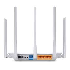 Router TP-Link Archer C60 AC1350 Doble Banda - foto 4