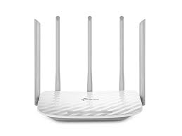 Router TP-Link Archer C60 AC1350 Doble Banda - foto 5