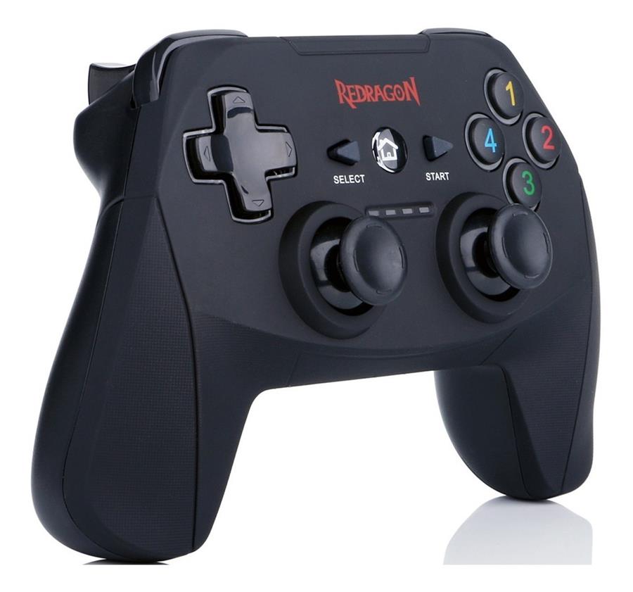 Joystick Redragon G808 Harrow Inalámbrico - foto 3